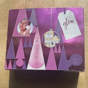 Clarisonic Skincare Set